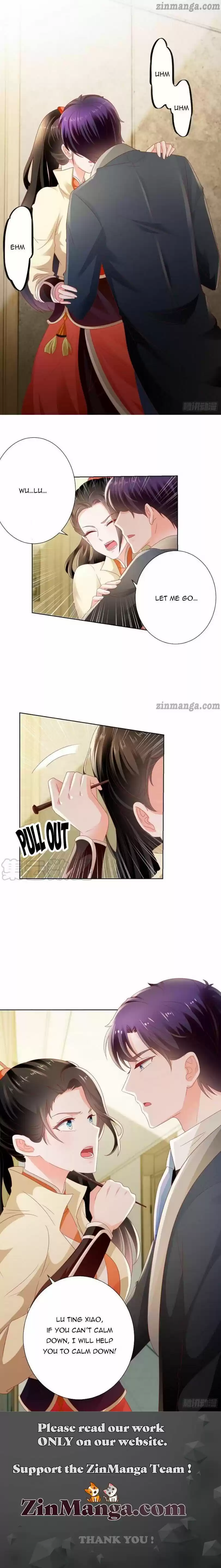 Full Marks Hidden Marriage: Pick Up a Son, Get a Free Husband ch.111