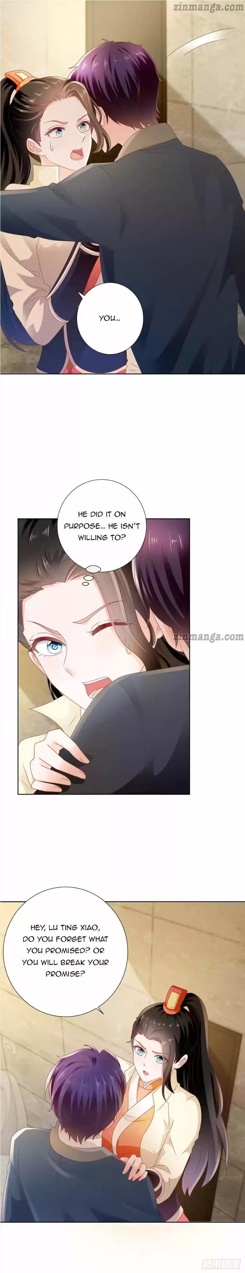 Full Marks Hidden Marriage: Pick Up a Son, Get a Free Husband ch.112