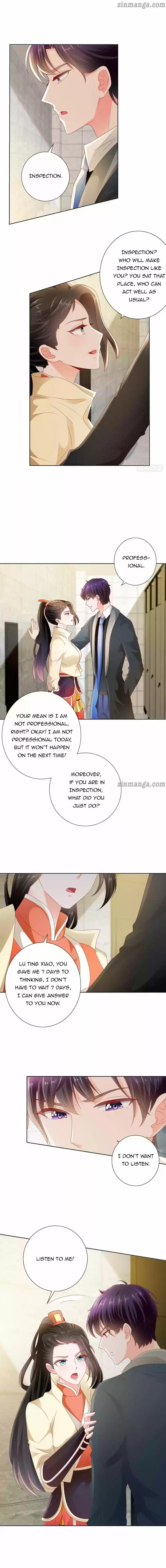 Full Marks Hidden Marriage: Pick Up a Son, Get a Free Husband ch.112