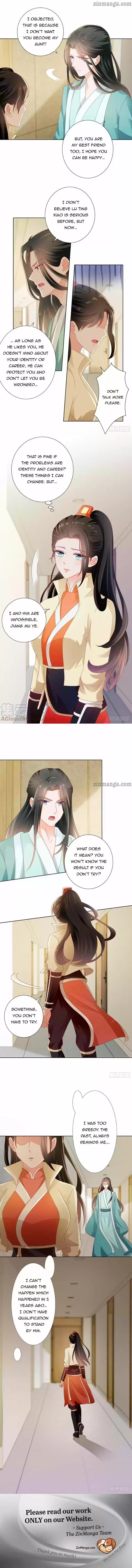 Full Marks Hidden Marriage: Pick Up a Son, Get a Free Husband ch.112