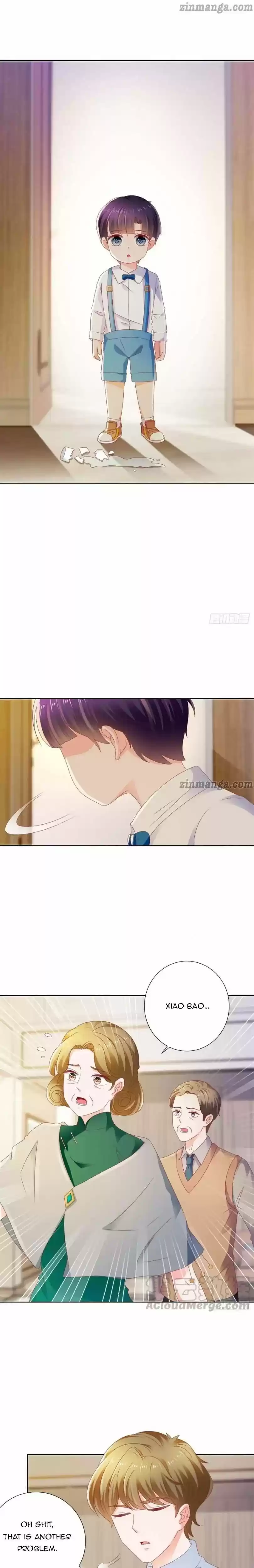 Full Marks Hidden Marriage: Pick Up a Son, Get a Free Husband ch.113