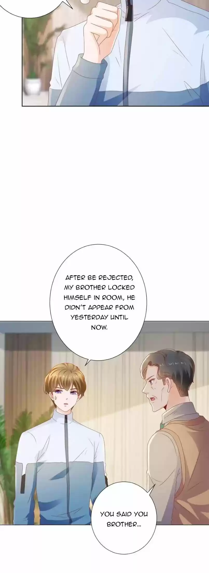 Full Marks Hidden Marriage: Pick Up a Son, Get a Free Husband ch.113