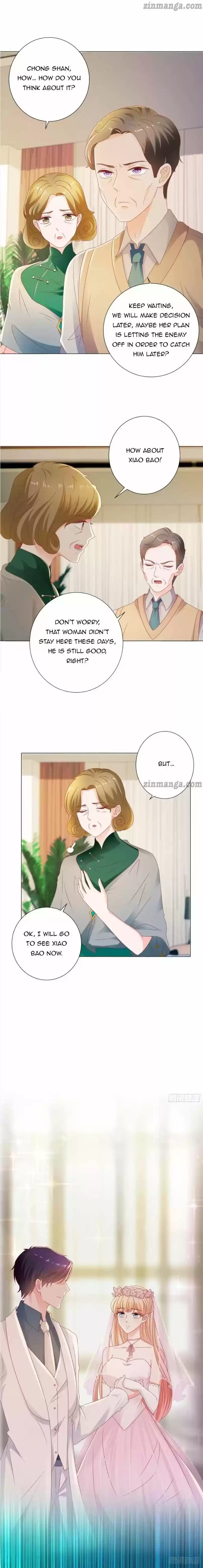 Full Marks Hidden Marriage: Pick Up a Son, Get a Free Husband ch.113