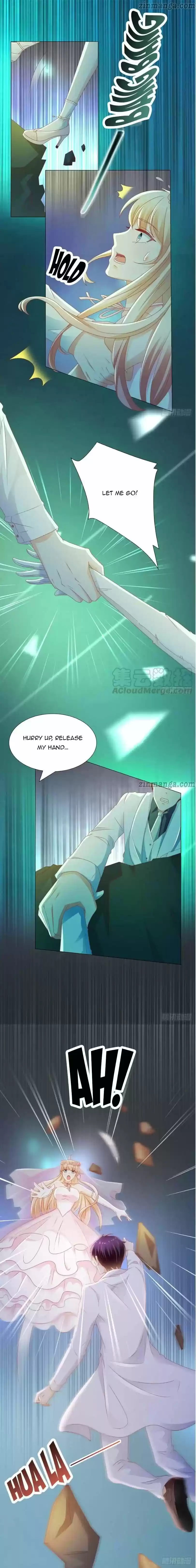 Full Marks Hidden Marriage: Pick Up a Son, Get a Free Husband ch.113