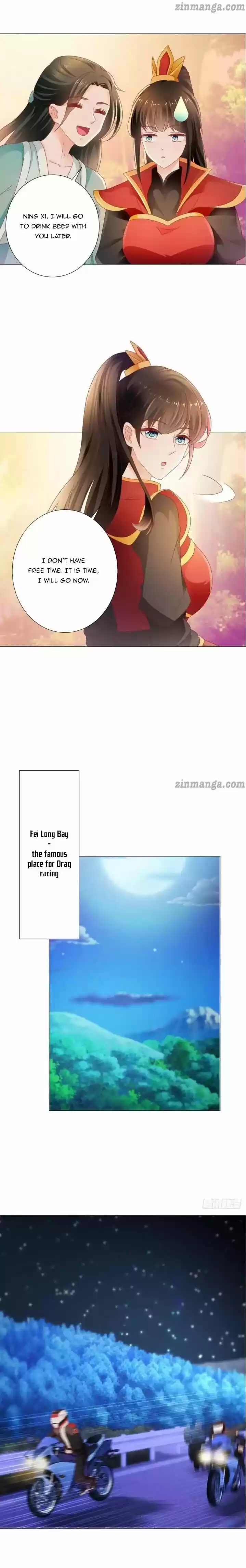 Full Marks Hidden Marriage: Pick Up a Son, Get a Free Husband ch.114