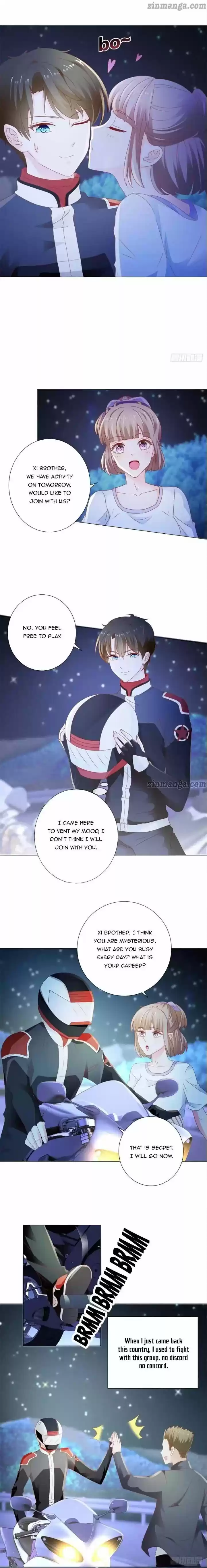 Full Marks Hidden Marriage: Pick Up a Son, Get a Free Husband ch.114