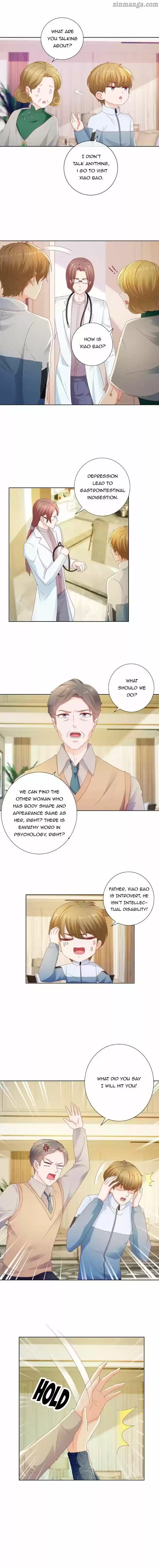 Full Marks Hidden Marriage: Pick Up a Son, Get a Free Husband ch.115