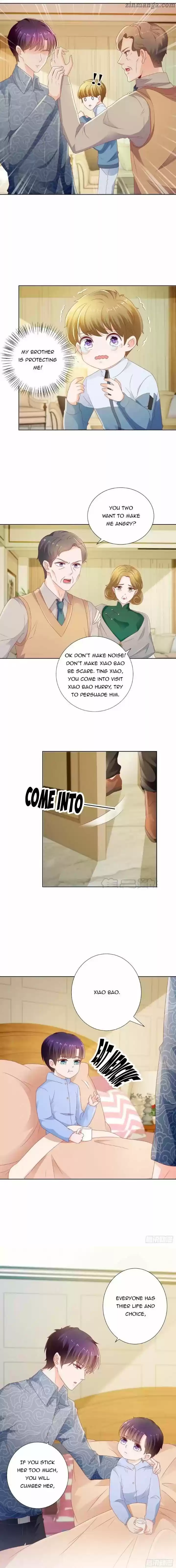 Full Marks Hidden Marriage: Pick Up a Son, Get a Free Husband ch.115