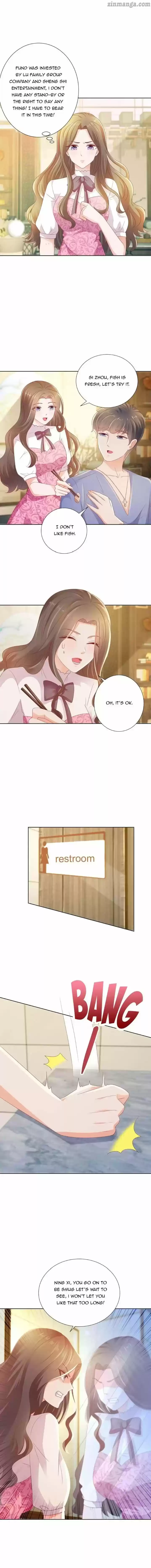 Full Marks Hidden Marriage: Pick Up a Son, Get a Free Husband ch.115