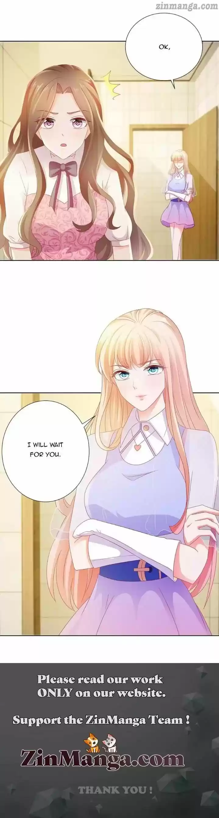 Full Marks Hidden Marriage: Pick Up a Son, Get a Free Husband ch.115