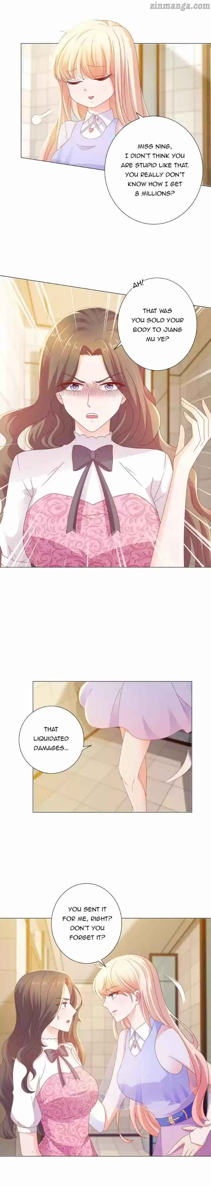 Full Marks Hidden Marriage: Pick Up a Son, Get a Free Husband ch.116