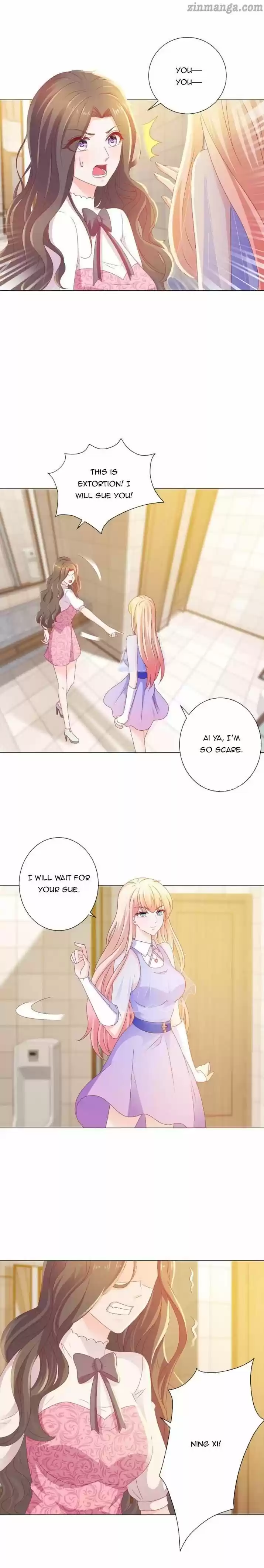 Full Marks Hidden Marriage: Pick Up a Son, Get a Free Husband ch.116