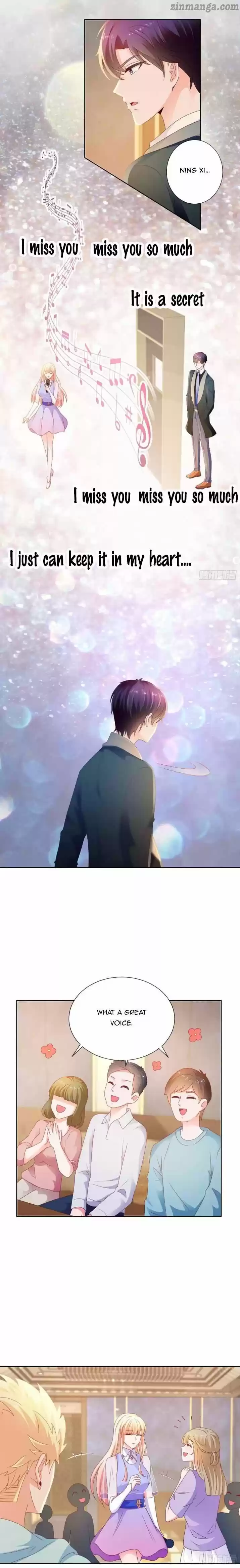 Full Marks Hidden Marriage: Pick Up a Son, Get a Free Husband ch.116