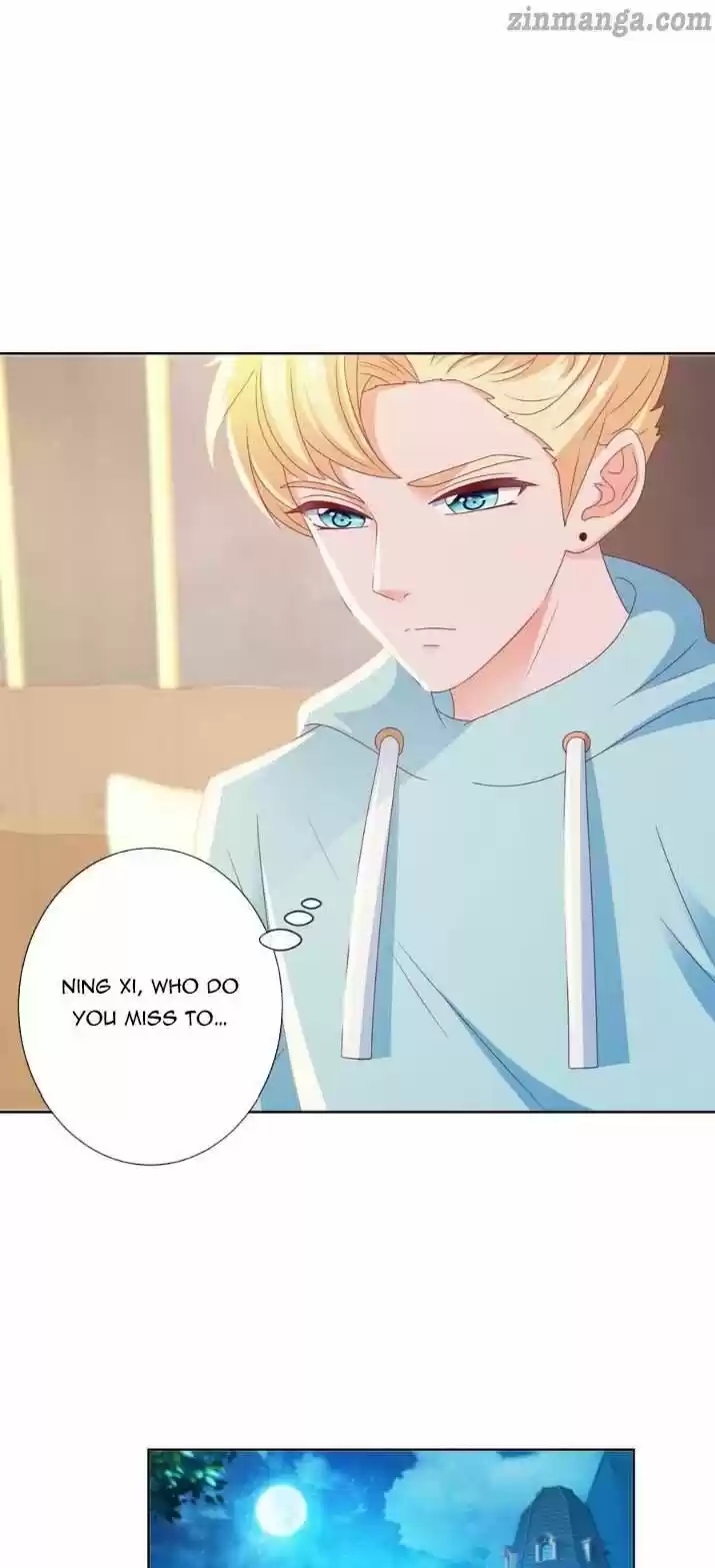 Full Marks Hidden Marriage: Pick Up a Son, Get a Free Husband ch.116