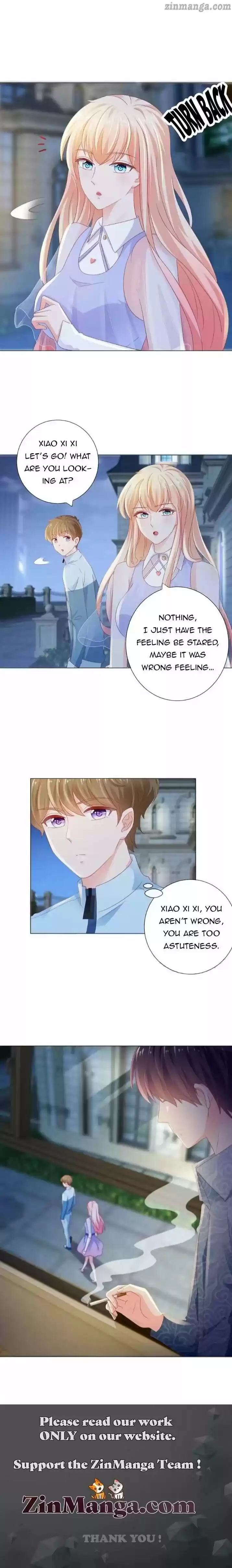 Full Marks Hidden Marriage: Pick Up a Son, Get a Free Husband ch.117