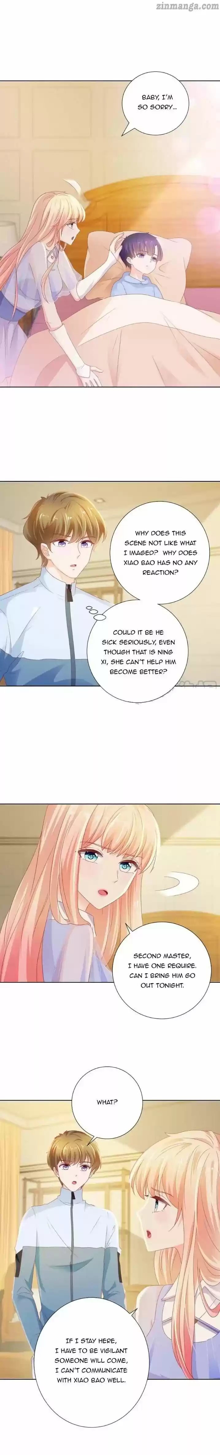 Full Marks Hidden Marriage: Pick Up a Son, Get a Free Husband ch.118