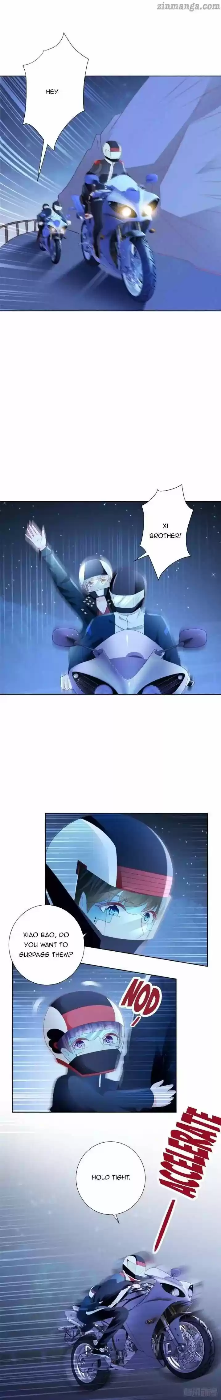 Full Marks Hidden Marriage: Pick Up a Son, Get a Free Husband ch.118