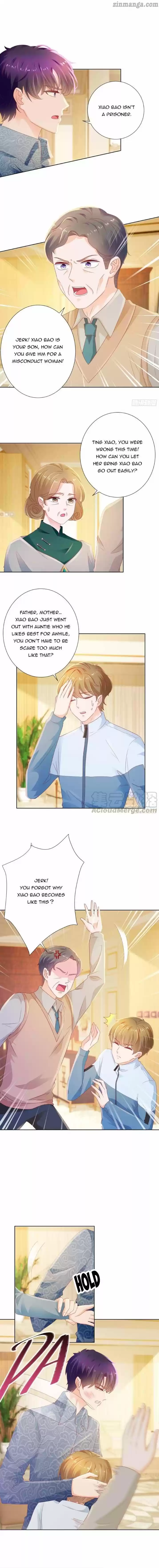 Full Marks Hidden Marriage: Pick Up a Son, Get a Free Husband ch.119