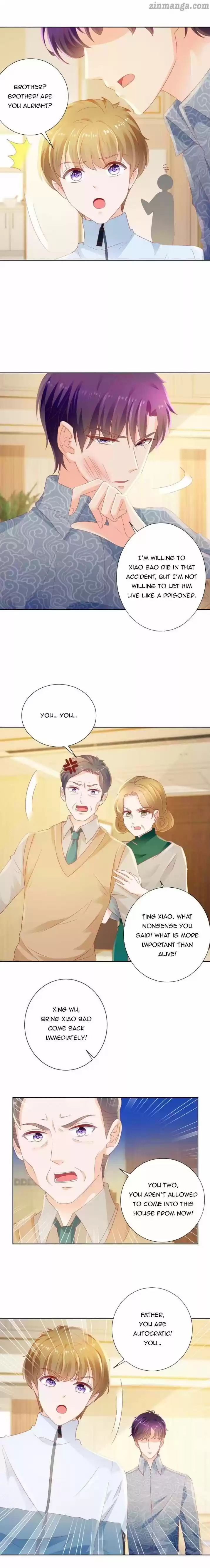 Full Marks Hidden Marriage: Pick Up a Son, Get a Free Husband ch.119