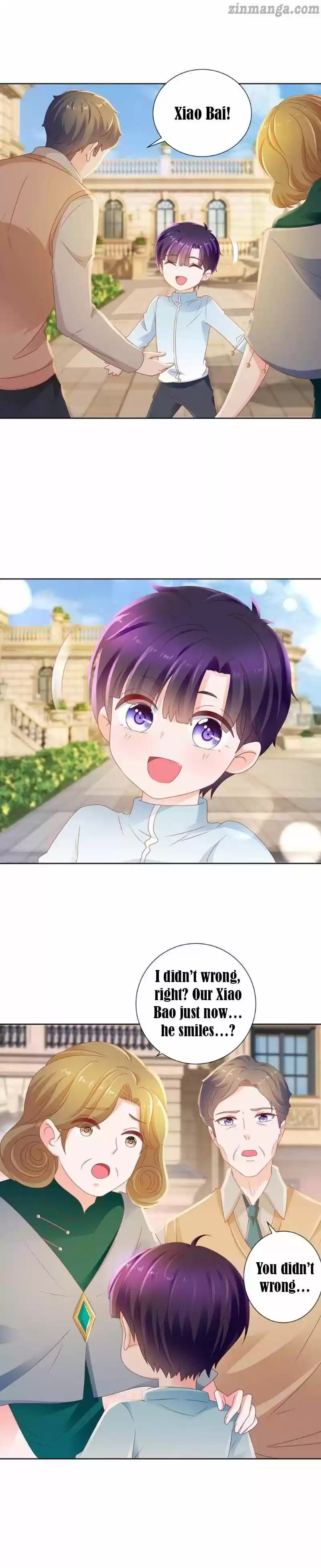 Full Marks Hidden Marriage: Pick Up a Son, Get a Free Husband ch.120