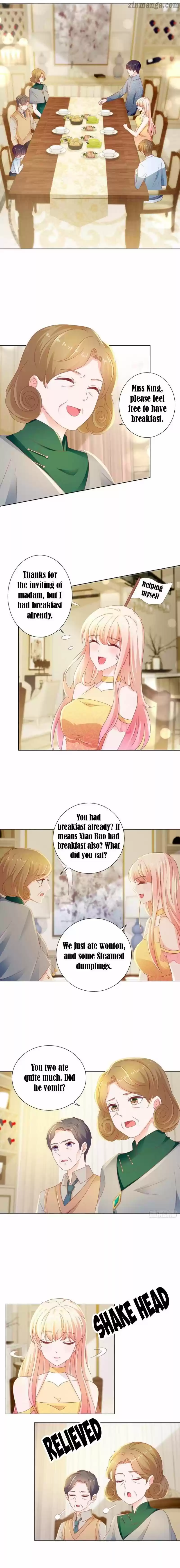 Full Marks Hidden Marriage: Pick Up a Son, Get a Free Husband ch.120