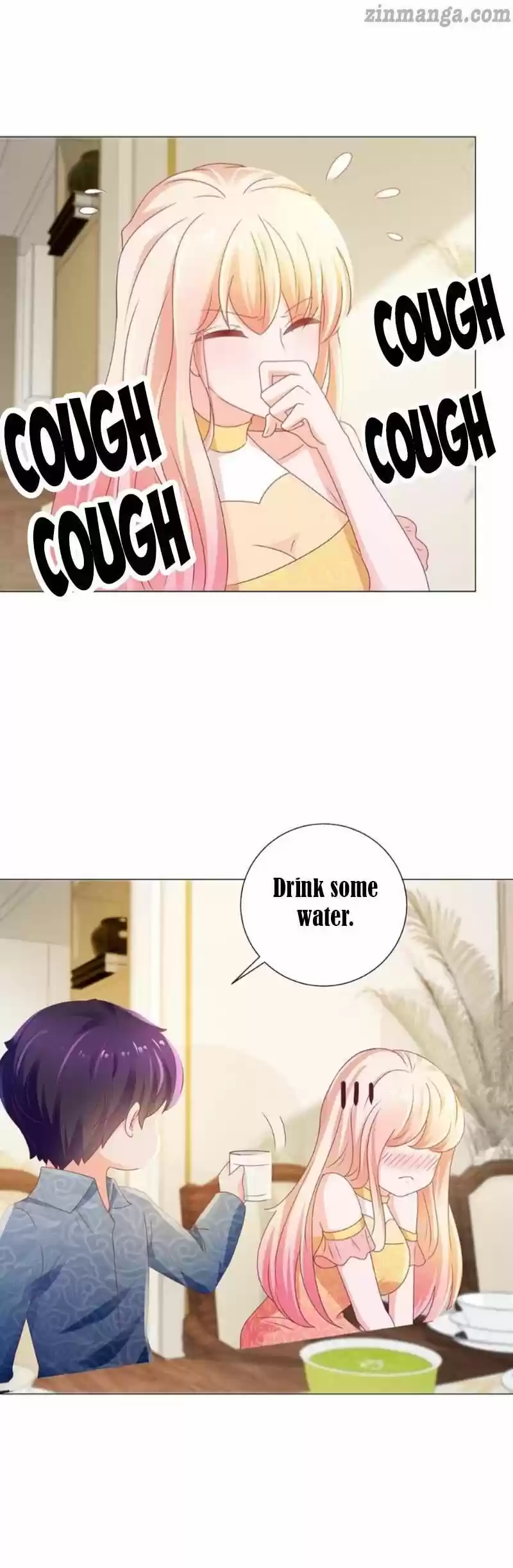 Full Marks Hidden Marriage: Pick Up a Son, Get a Free Husband ch.120