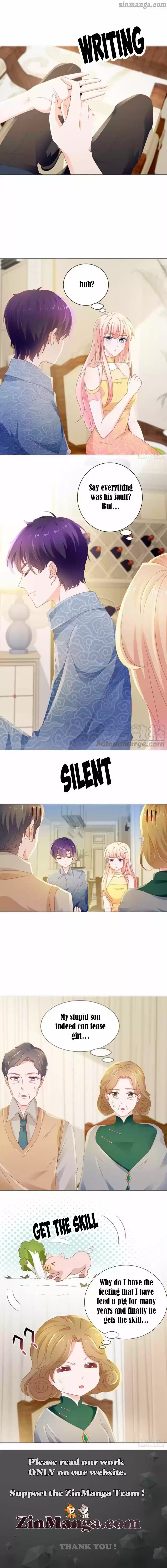 Full Marks Hidden Marriage: Pick Up a Son, Get a Free Husband ch.120