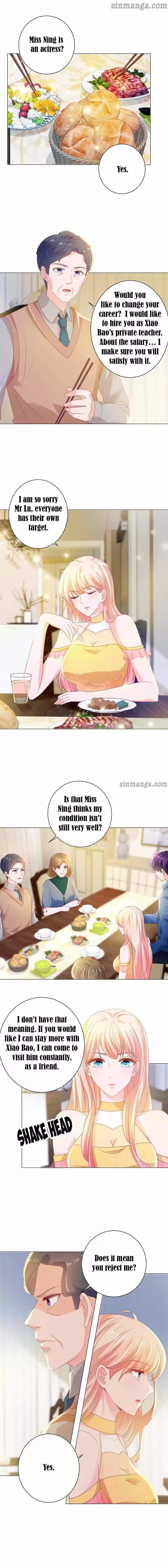 Full Marks Hidden Marriage: Pick Up a Son, Get a Free Husband ch.121