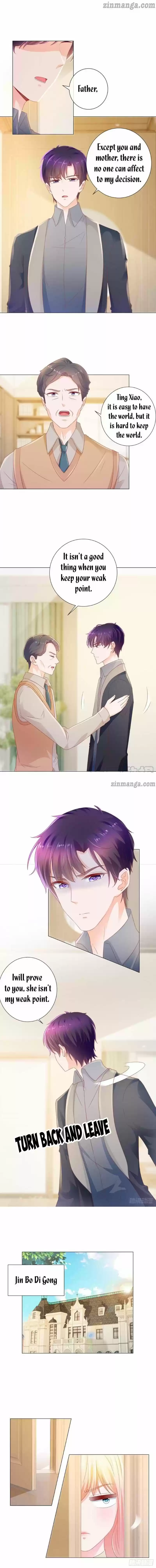 Full Marks Hidden Marriage: Pick Up a Son, Get a Free Husband ch.122