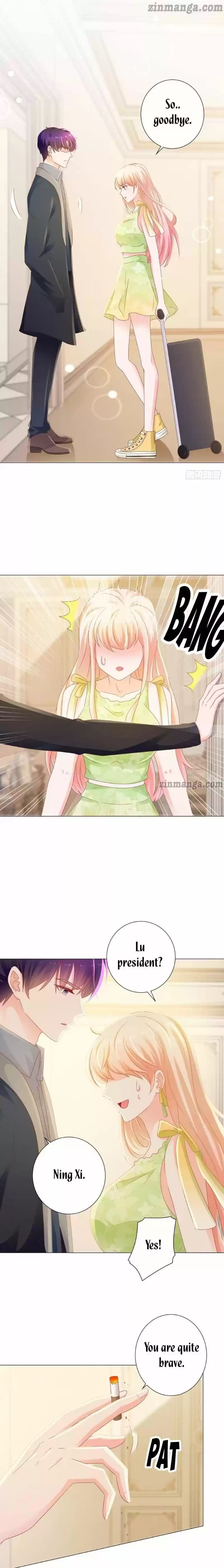 Full Marks Hidden Marriage: Pick Up a Son, Get a Free Husband ch.122