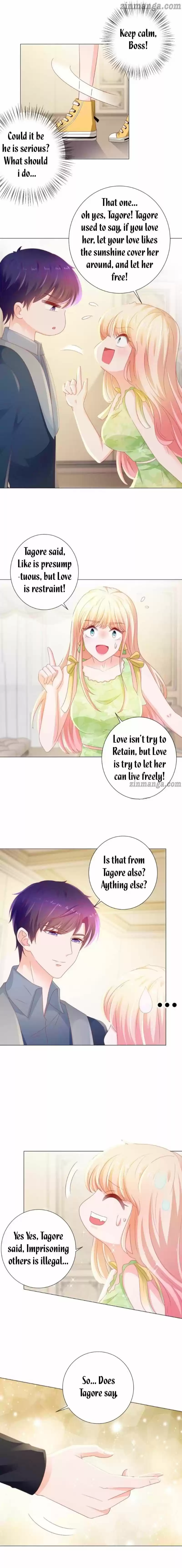 Full Marks Hidden Marriage: Pick Up a Son, Get a Free Husband ch.122