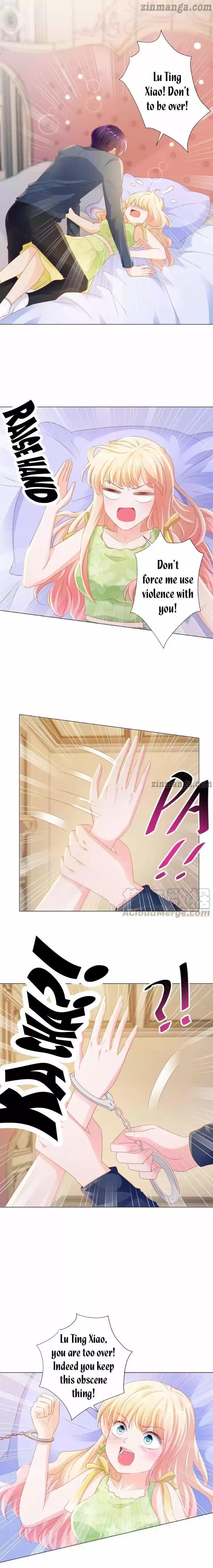 Full Marks Hidden Marriage: Pick Up a Son, Get a Free Husband ch.123