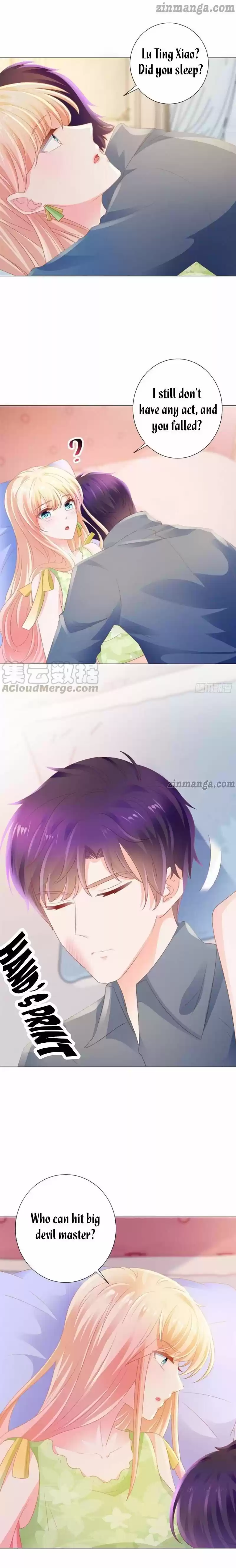 Full Marks Hidden Marriage: Pick Up a Son, Get a Free Husband ch.123