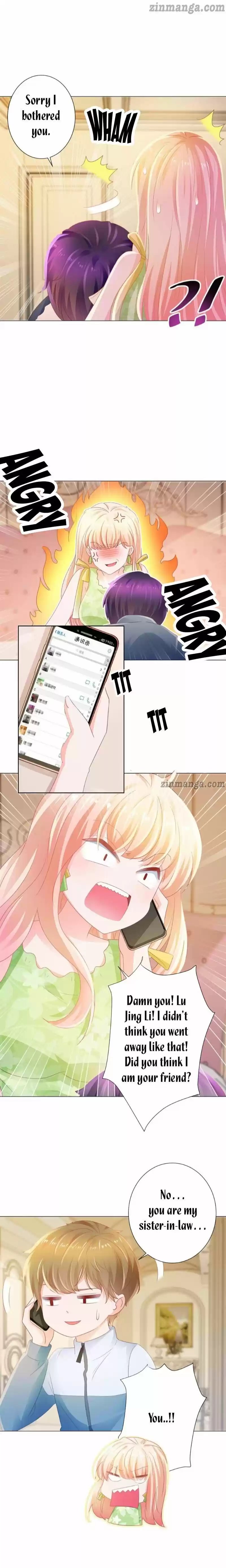 Full Marks Hidden Marriage: Pick Up a Son, Get a Free Husband ch.123