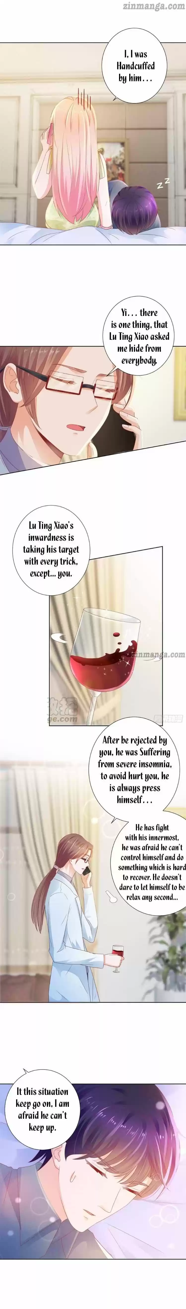 Full Marks Hidden Marriage: Pick Up a Son, Get a Free Husband ch.124