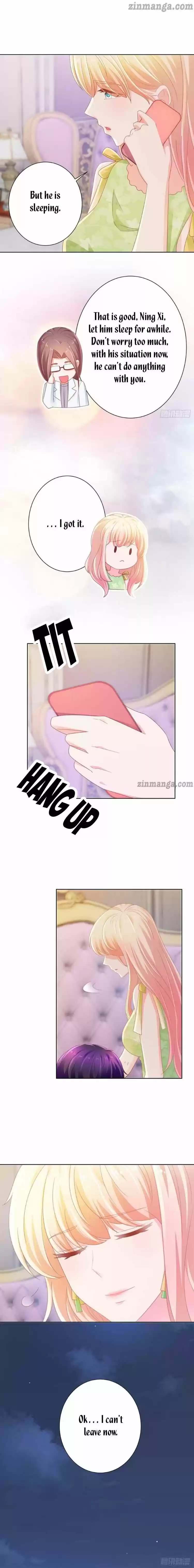 Full Marks Hidden Marriage: Pick Up a Son, Get a Free Husband ch.124