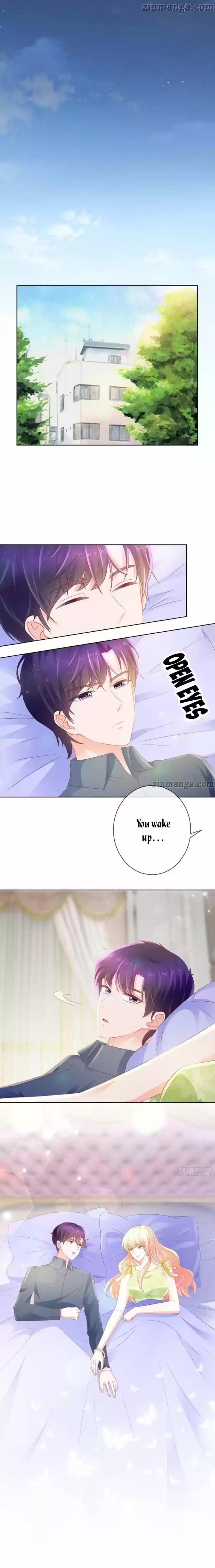 Full Marks Hidden Marriage: Pick Up a Son, Get a Free Husband ch.124