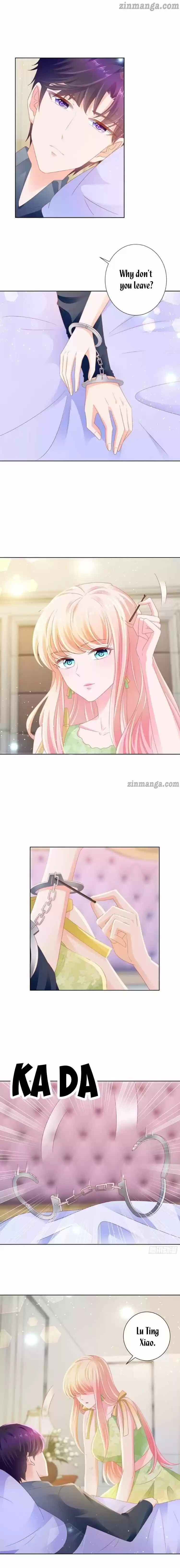 Full Marks Hidden Marriage: Pick Up a Son, Get a Free Husband ch.124