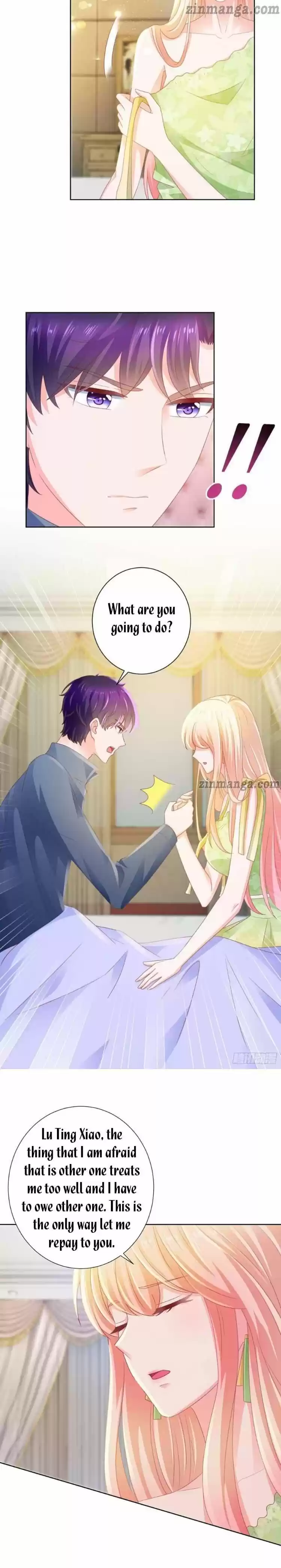 Full Marks Hidden Marriage: Pick Up a Son, Get a Free Husband ch.124