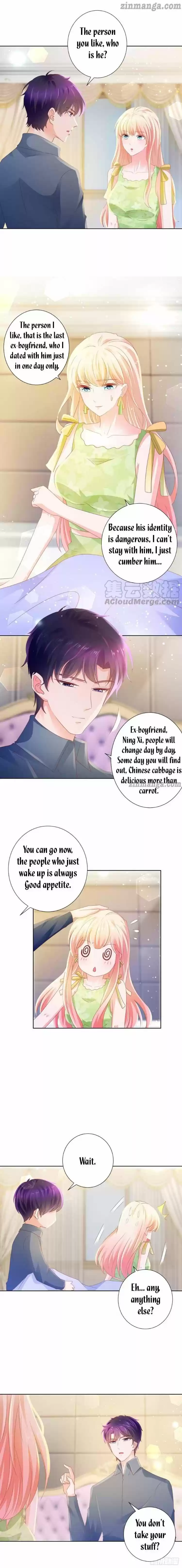 Full Marks Hidden Marriage: Pick Up a Son, Get a Free Husband ch.124