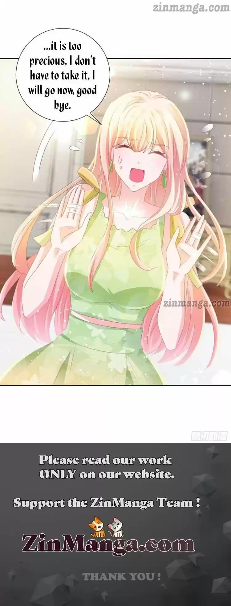 Full Marks Hidden Marriage: Pick Up a Son, Get a Free Husband ch.124