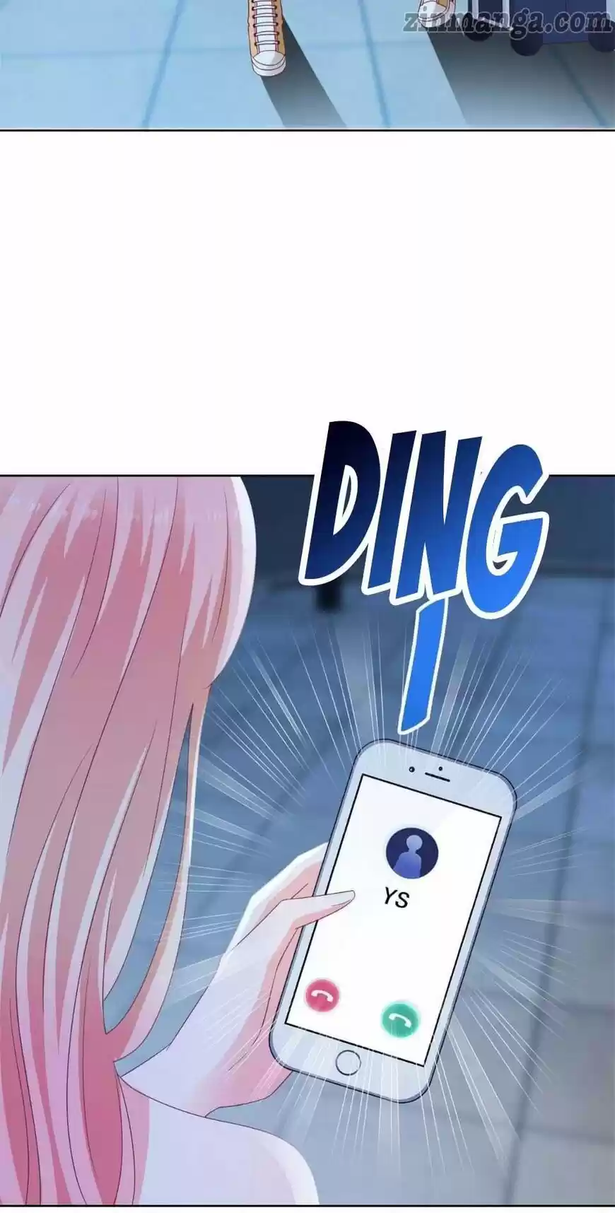 Full Marks Hidden Marriage: Pick Up a Son, Get a Free Husband ch.125