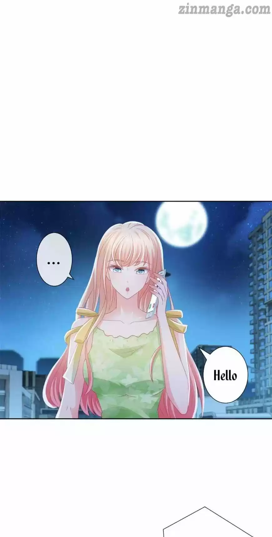 Full Marks Hidden Marriage: Pick Up a Son, Get a Free Husband ch.125