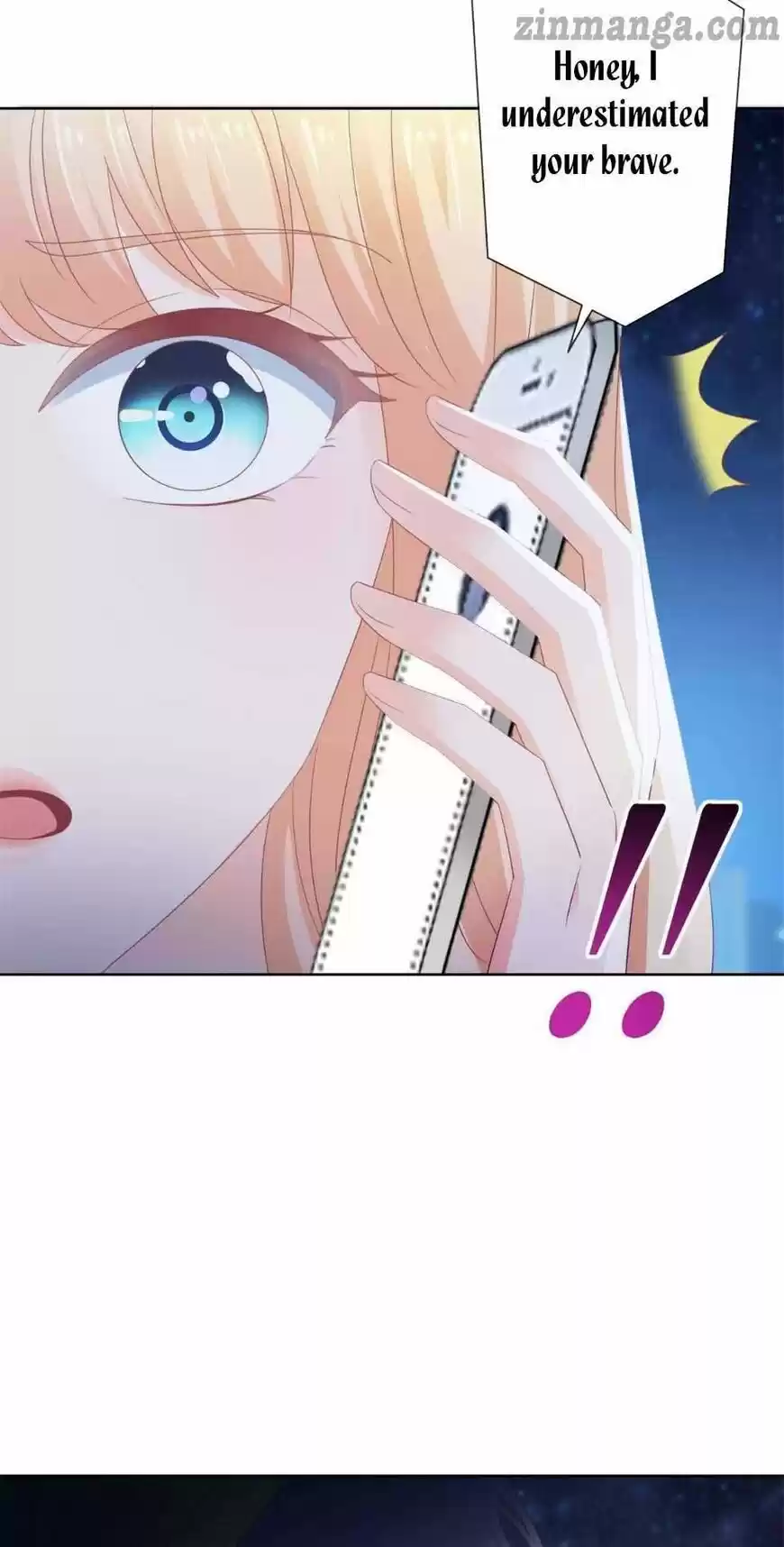 Full Marks Hidden Marriage: Pick Up a Son, Get a Free Husband ch.125