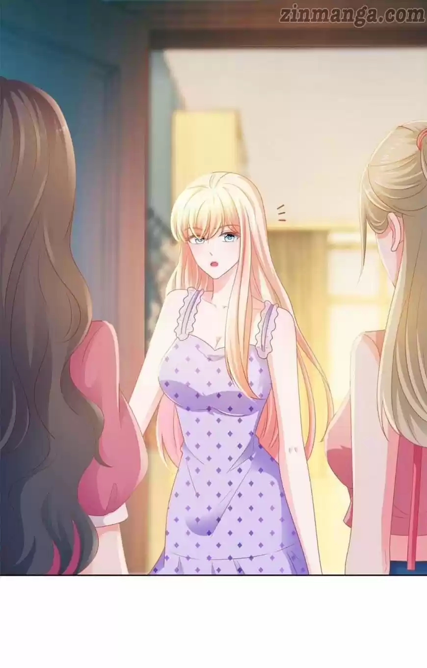 Full Marks Hidden Marriage: Pick Up a Son, Get a Free Husband ch.125