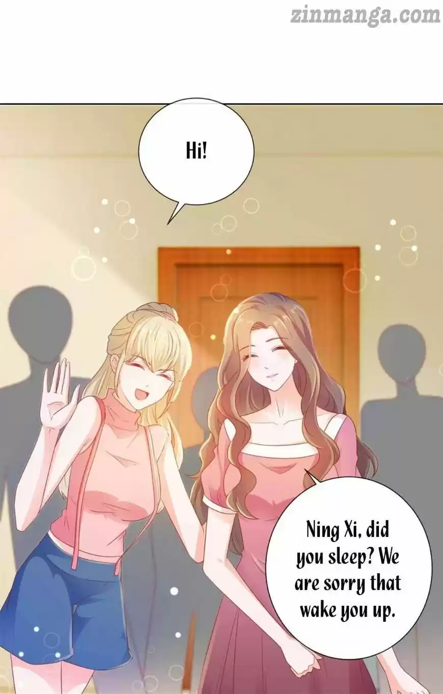 Full Marks Hidden Marriage: Pick Up a Son, Get a Free Husband ch.125