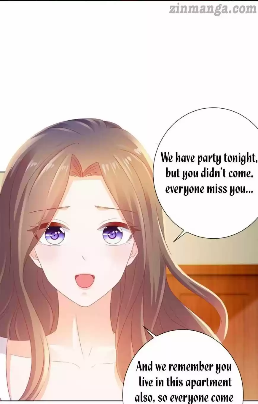 Full Marks Hidden Marriage: Pick Up a Son, Get a Free Husband ch.125