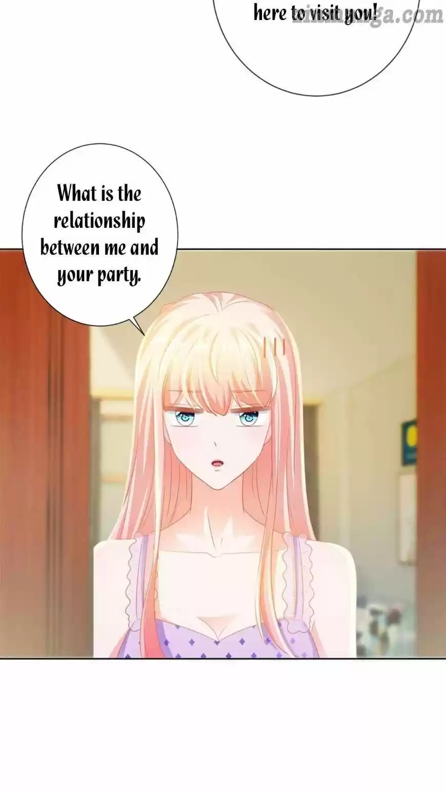 Full Marks Hidden Marriage: Pick Up a Son, Get a Free Husband ch.125