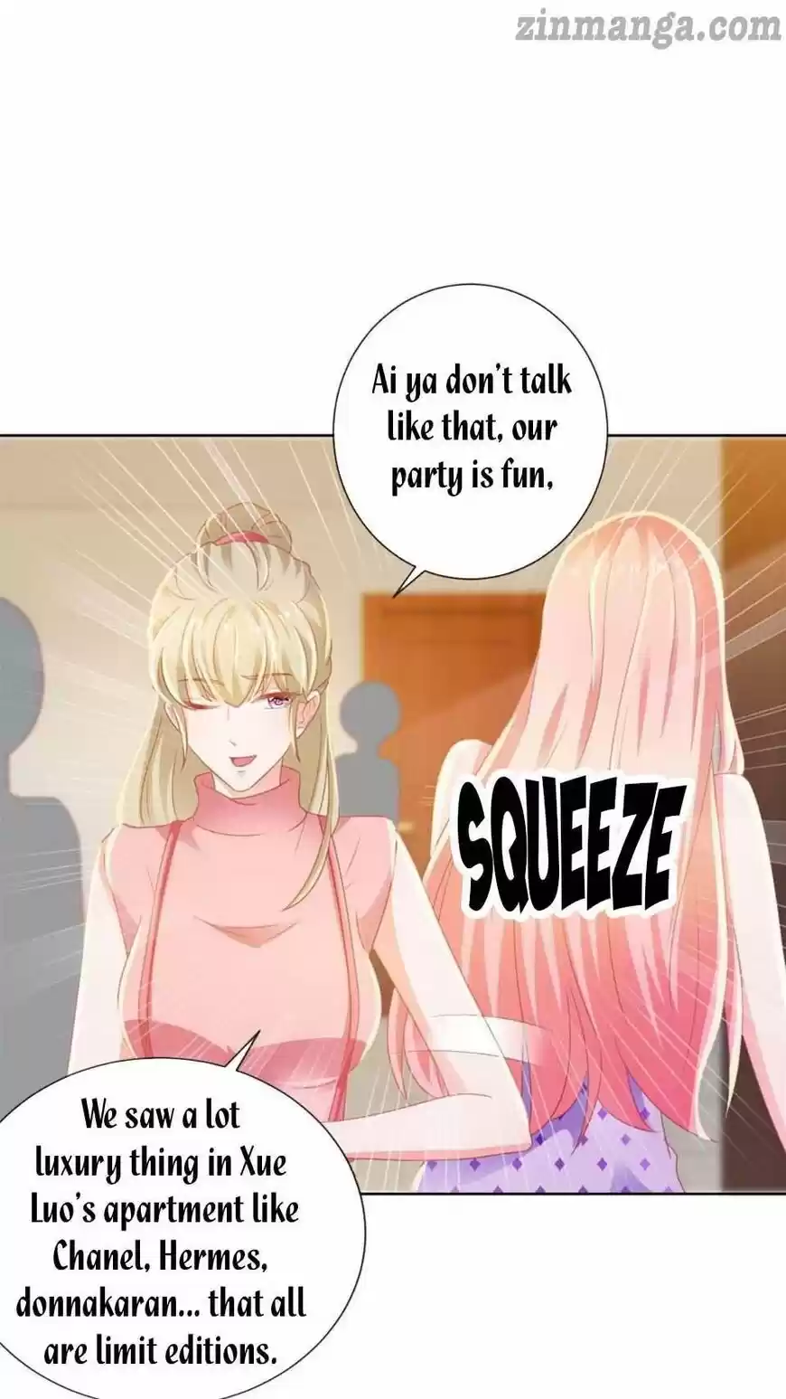 Full Marks Hidden Marriage: Pick Up a Son, Get a Free Husband ch.125