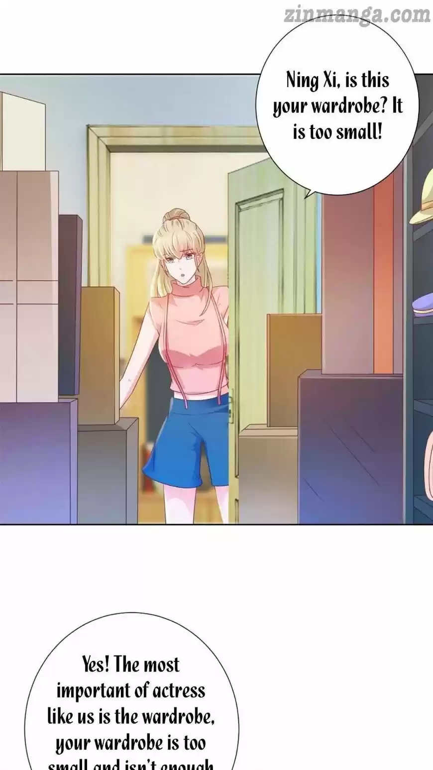 Full Marks Hidden Marriage: Pick Up a Son, Get a Free Husband ch.125